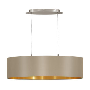 Yellow Dome Shade Chandelier 3510 Lights Macaron Loft Metal Hanging Light for Kindergarten Yellow Dome Shade Chandelier 3510 Lights Macaron Loft Metal Hanging Light for Kindergarten